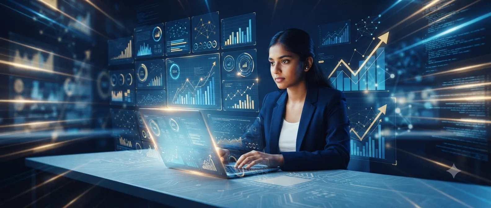 The AI Advantage: How Indian Students Can 10x Their Productivity and Career Readiness in 2026
